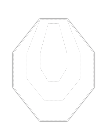 IPSC Mini Target